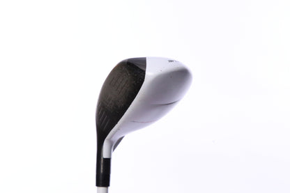 Used TaylorMade AeroBurner 4H Hybrid - Right-Handed - 22 Degrees - Seniors Flex-Next Round