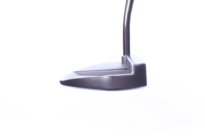 Used Ping Sigma 2 Fetch Platinum Putter - Right-Handed - 34 in - Mallet