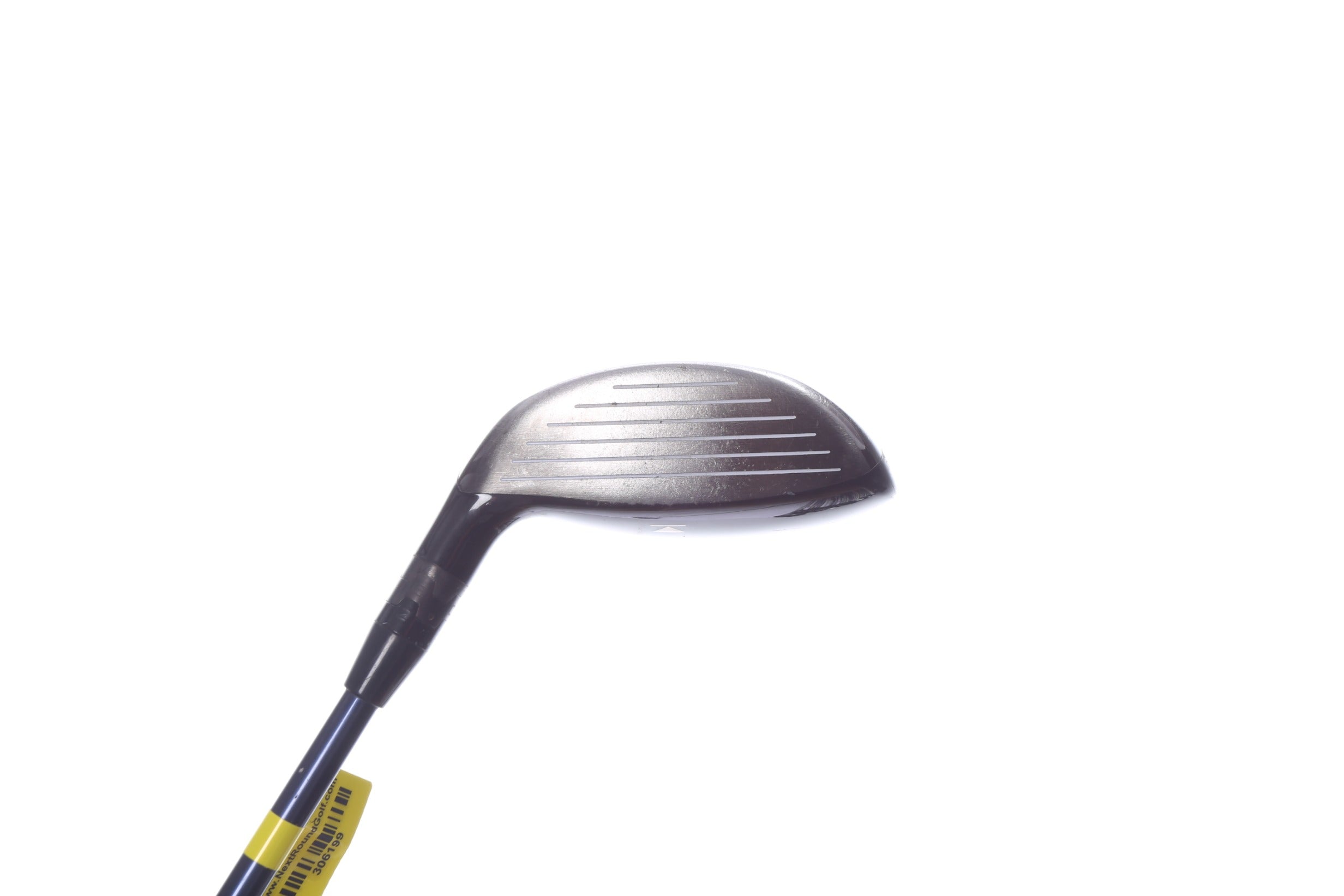 Used Titleist 910 F 3-Wood - Right-Handed - 15 Degrees - Stiff Flex-Next Round