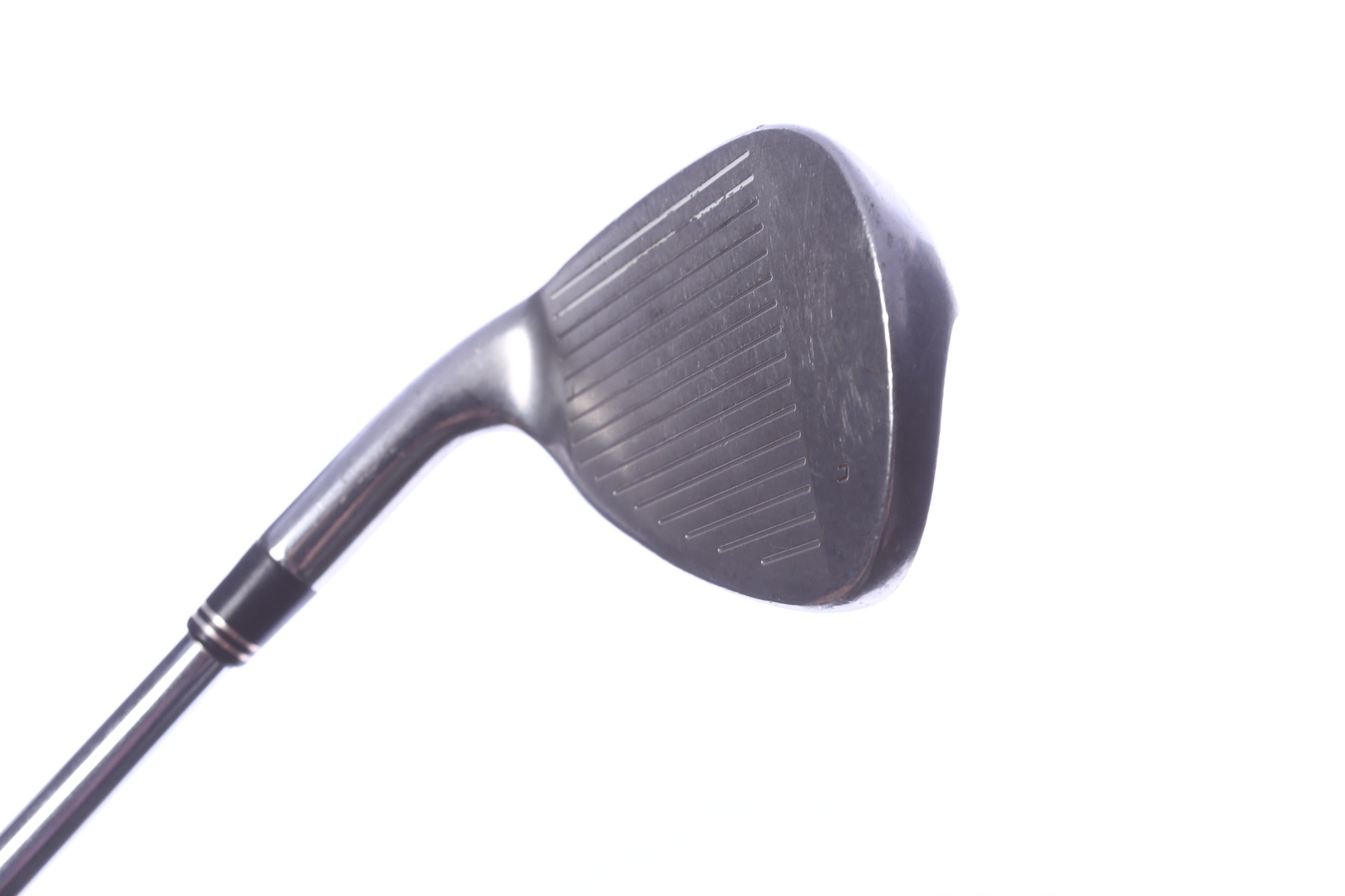 Used TaylorMade Burner Plus Pitching Wedge - Right-Handed - 45 Degrees - Uniflex Flex