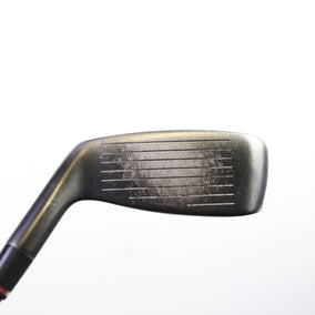 Used Adams Idea Pro Black 3H Hybrid - Right-Handed - 18 Degrees - Stiff Flex-Next Round