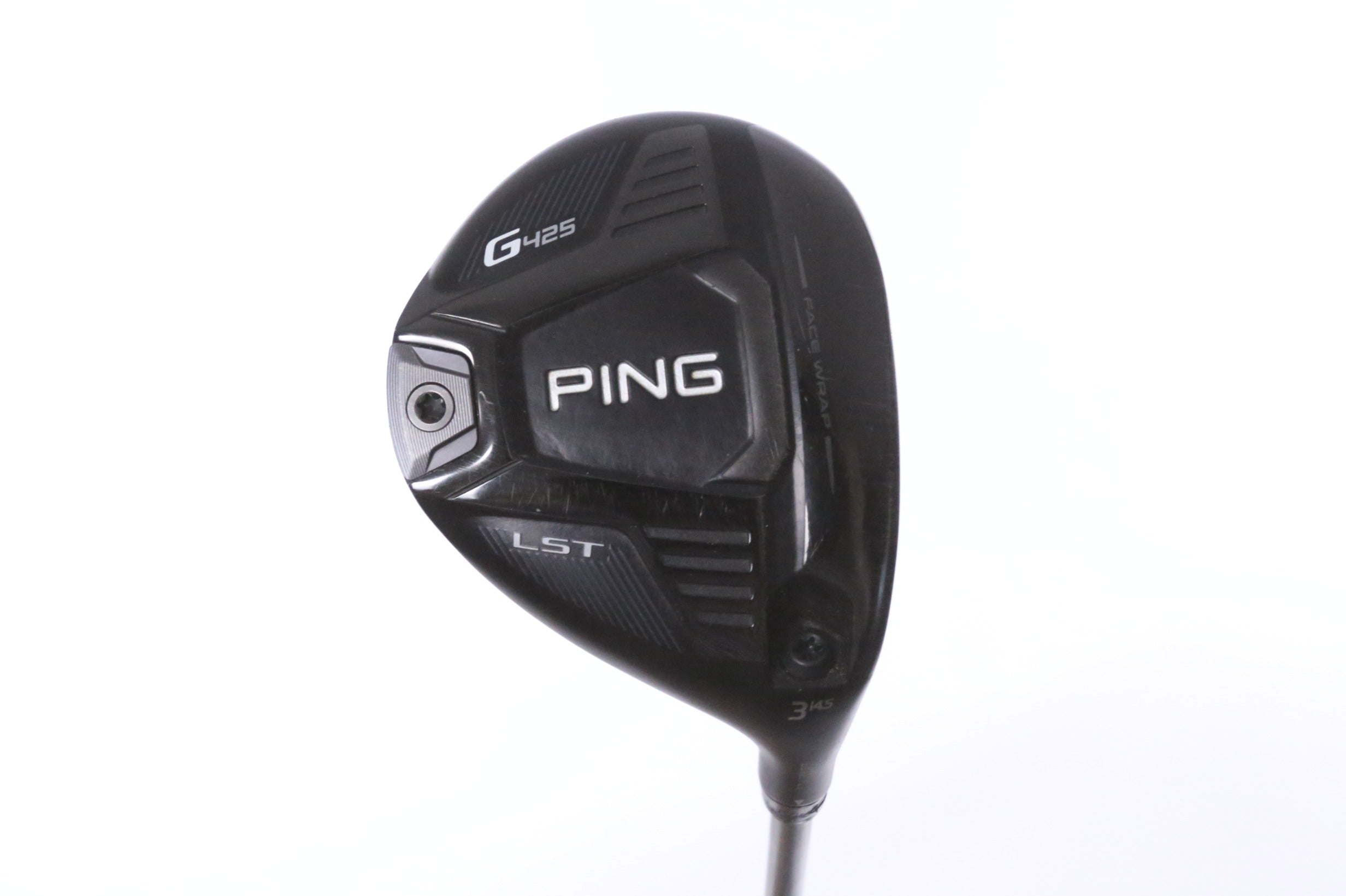 Used Ping G425 LST 3-Wood - Right-Handed - 14.5 Degrees - Stiff Flex-Next Round