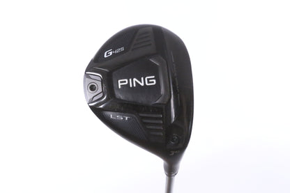 Used Ping G425 LST 3-Wood - Right-Handed - 14.5 Degrees - Stiff Flex-Next Round