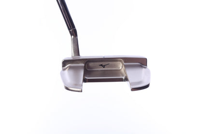 Used Mizuno M Craft Tokyo S Putter - Right-Handed - 35.5 in - Mallet