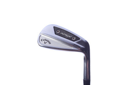 Used Callaway Apex Pro 24 Approach Wedge - Right-Handed - 50 Degrees - Stiff Flex