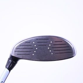 Used Callaway Diablo Edge 5-Wood - Right-Handed - 18 Degrees - Seniors Flex-Next Round