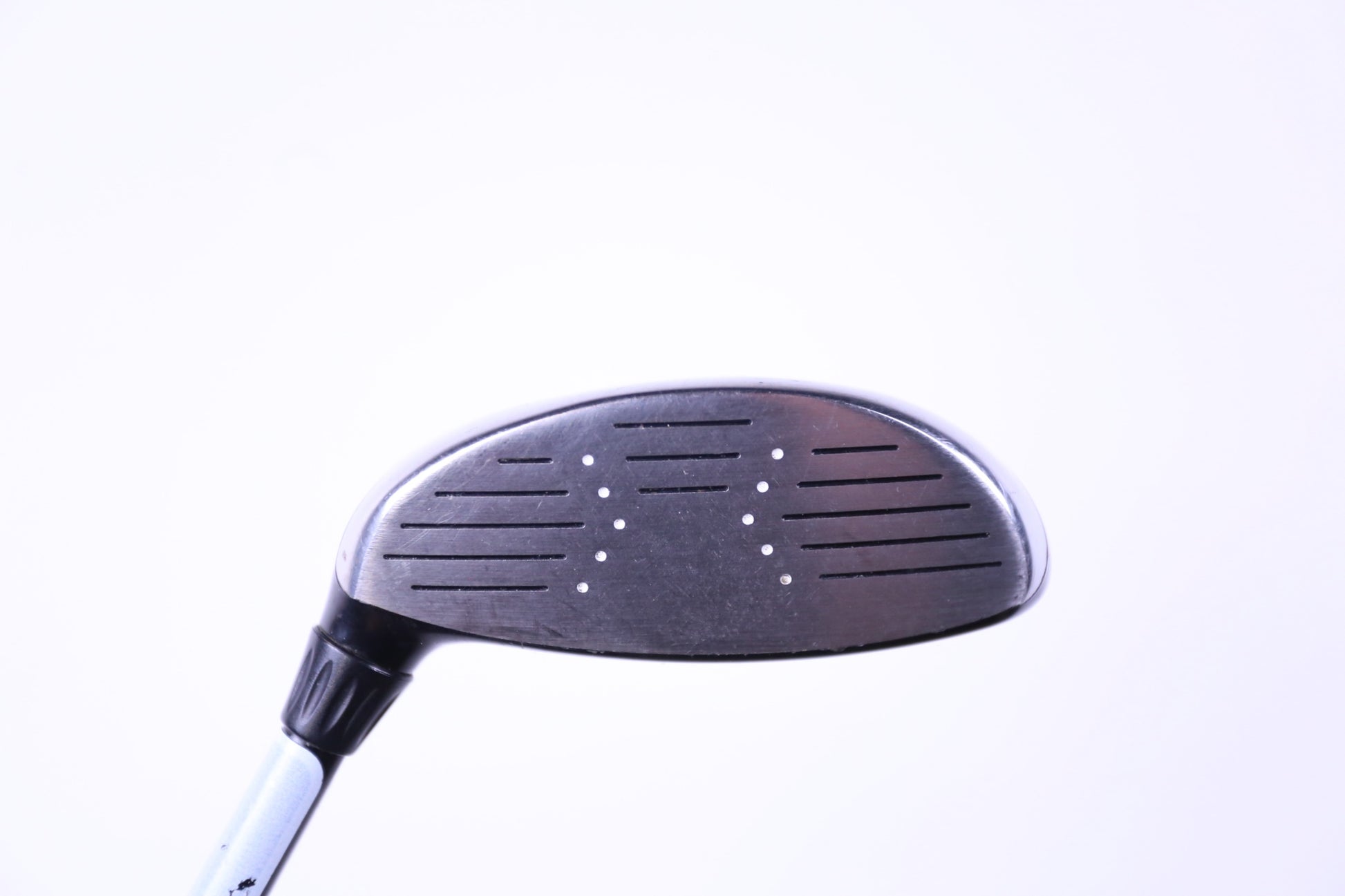 Used Callaway Diablo Edge 5-Wood - Right-Handed - 18 Degrees - Seniors Flex-Next Round