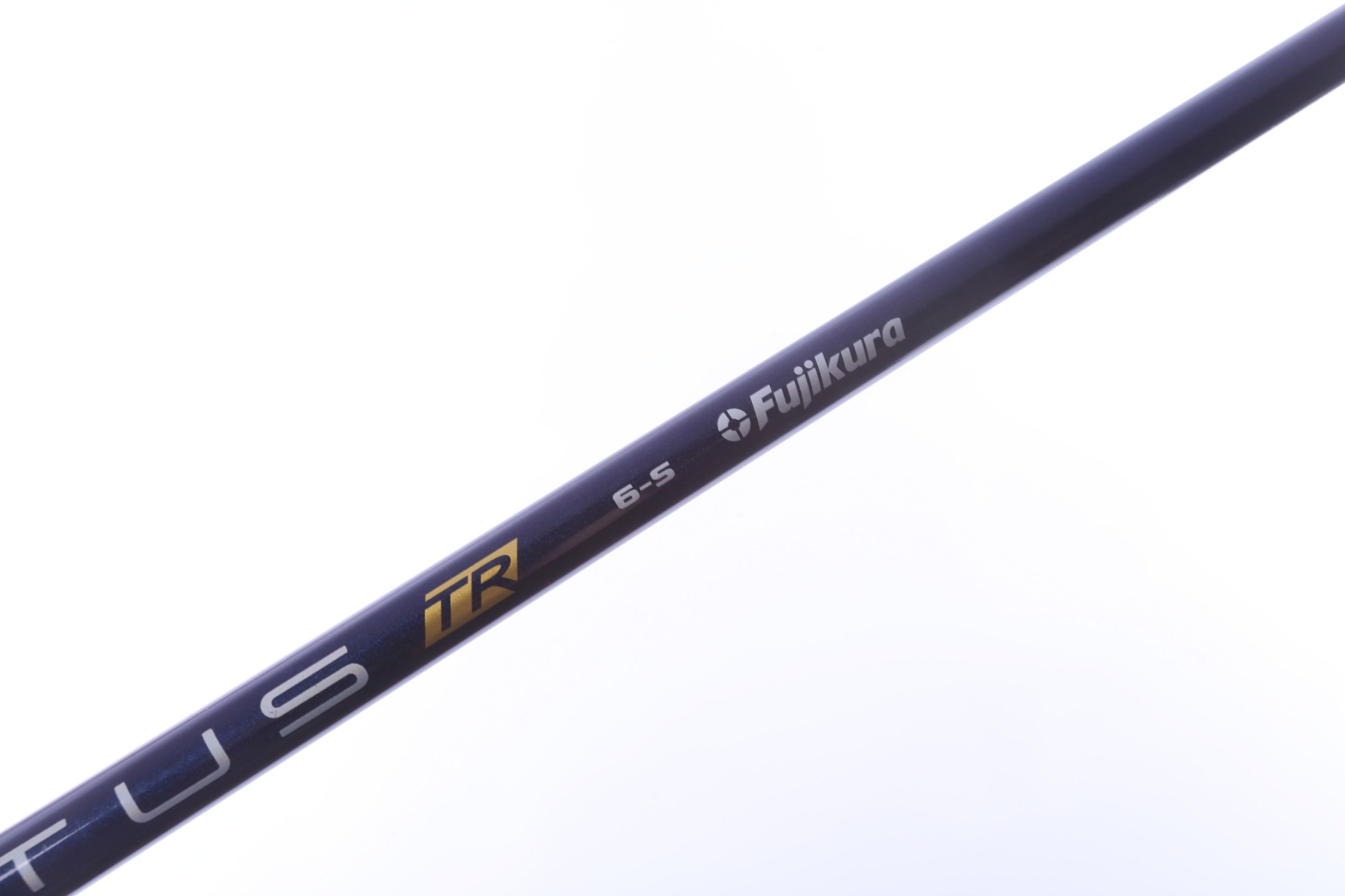 Used Fujikura Ventus TR Velocore Blue Driver Shaft Stiff Flex Graphite - 44.25 in - Callaway Opti-Fit Adapter-Next Round