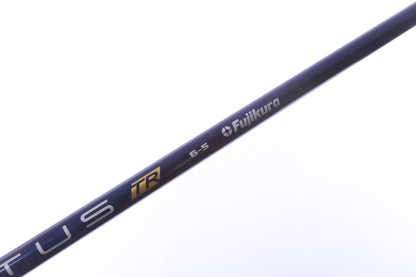 Used Fujikura Ventus TR Velocore Blue Driver Shaft Stiff Flex Graphite - 44.25 in - Callaway Opti-Fit Adapter-Next Round
