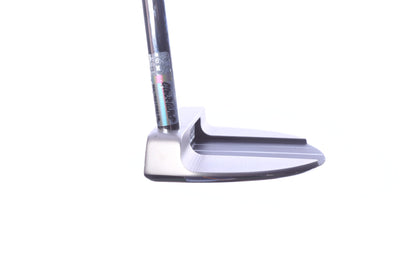 Used Cleveland HB Soft Milled 14 Putter - Right-Handed - 34 in - Mallet-Next Round