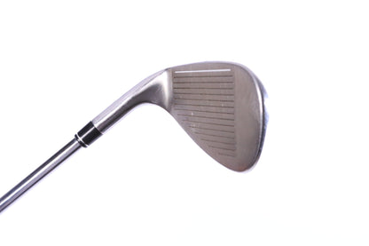 Used TaylorMade M4 2018 Approach Wedge - Right-Handed - 49 Degrees - Stiff Flex