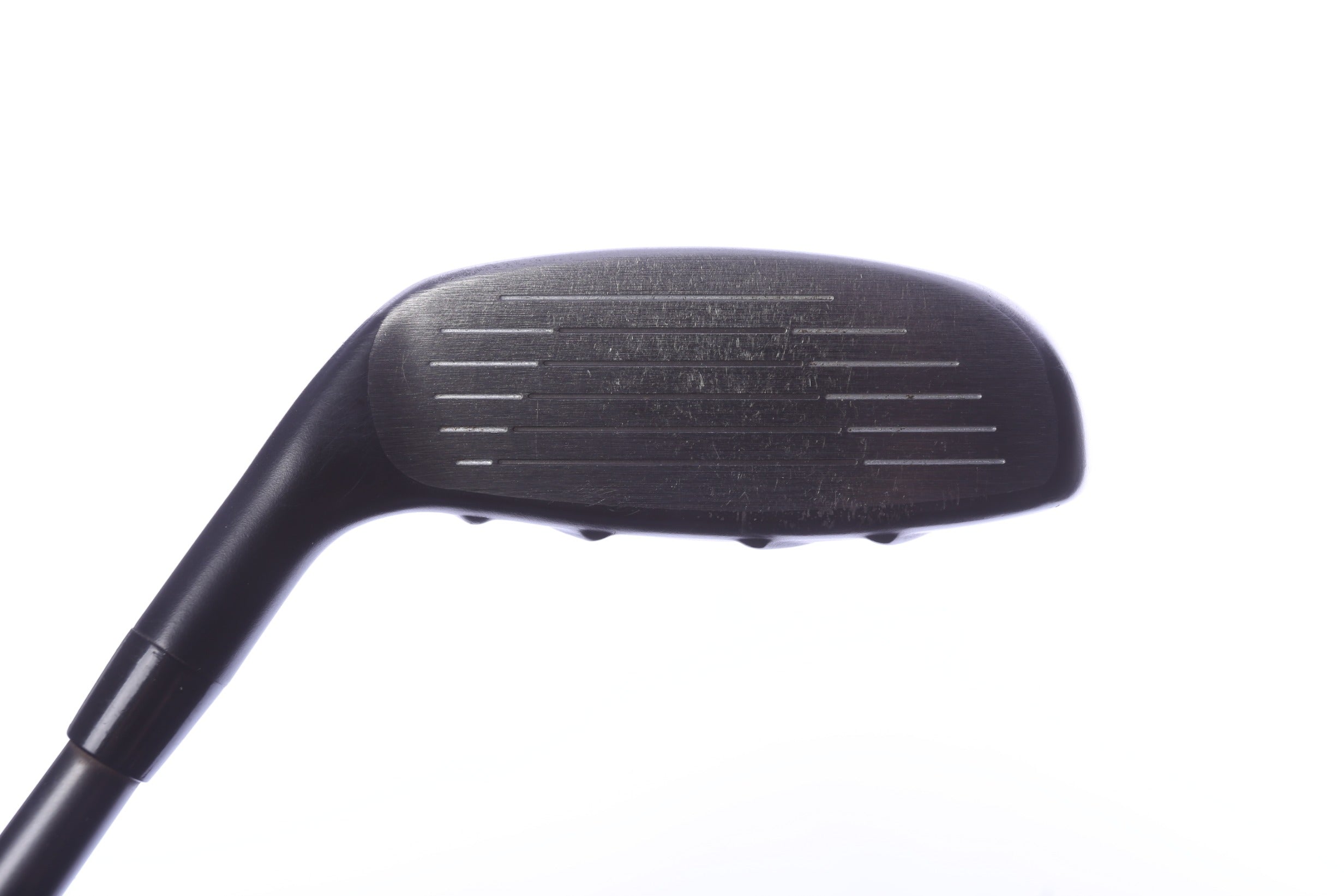 Used Ping G 2H Hybrid - Right-Handed - 17 Degrees - Stiff Flex