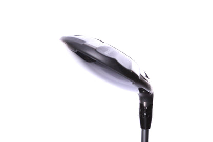 Used Callaway Paradym X 3-Wood - Right-Handed - 15 Degrees - Stiff Flex