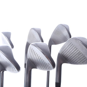 Used Ping i25 Iron Set - Right-Handed - 5-PW - Regular Flex-Next Round