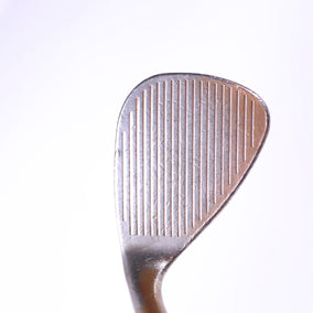 Used TaylorMade Milled Grind Hi-Toe Sand Wedge - Right-Handed - 58 Degrees - Regular Plus Flex-Next Round