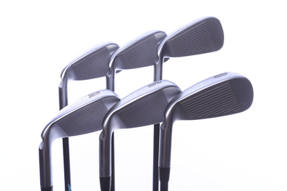 Used Ping G730 Iron Set - Right-Handed - 5-PW - Regular Flex