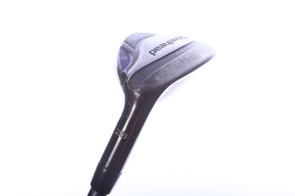 Used Callaway Steelhead XR 6H Hybrid - Right-Handed - 28 Degrees - Regular Flex