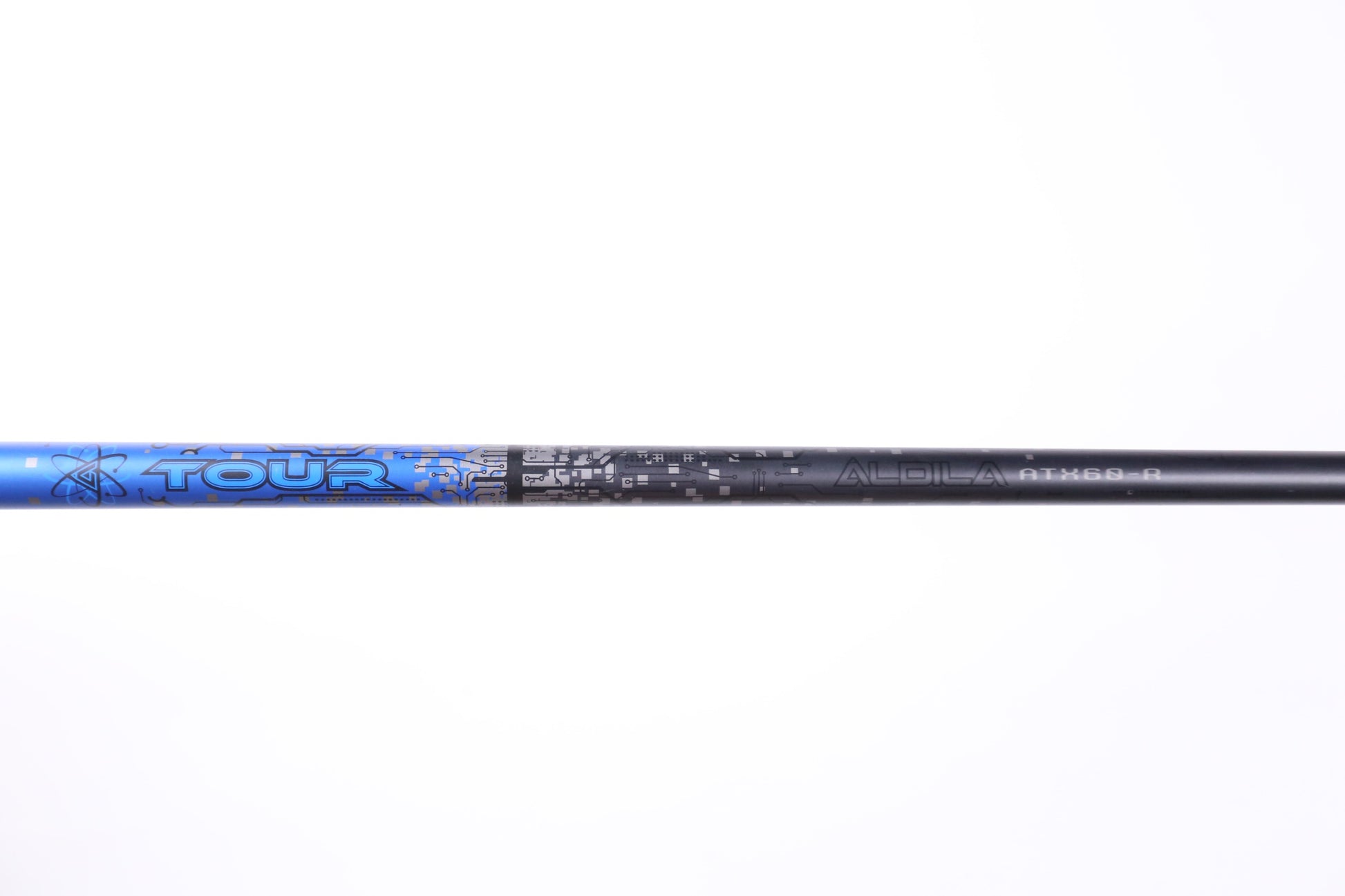 Used Callaway X2 Hot 3-Wood - Left-Handed - 15 Degrees - Regular Flex-Next Round