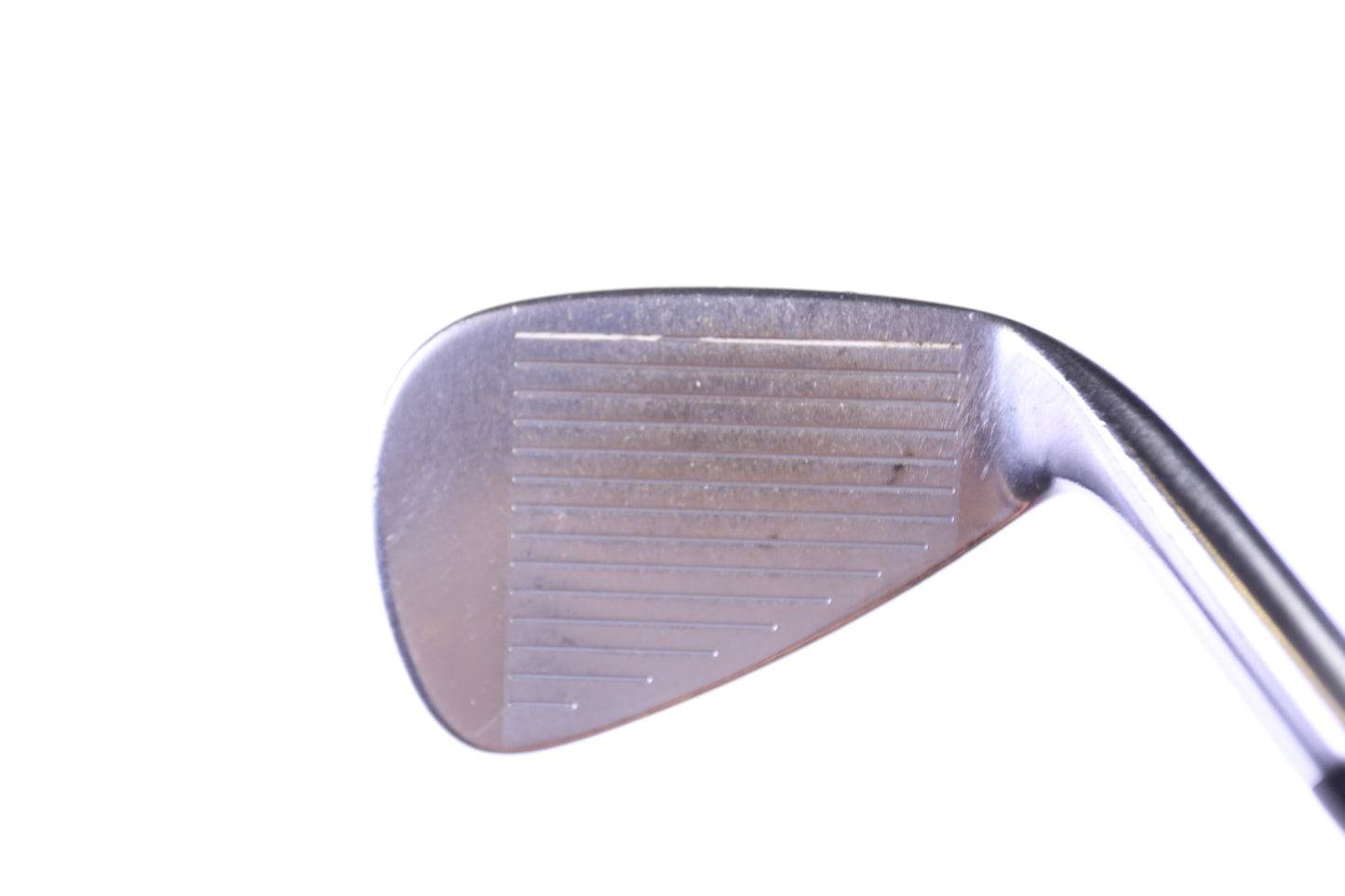 Used PXG 0311 Single 8-Iron - Left-Handed - Regular Flex-Next Round
