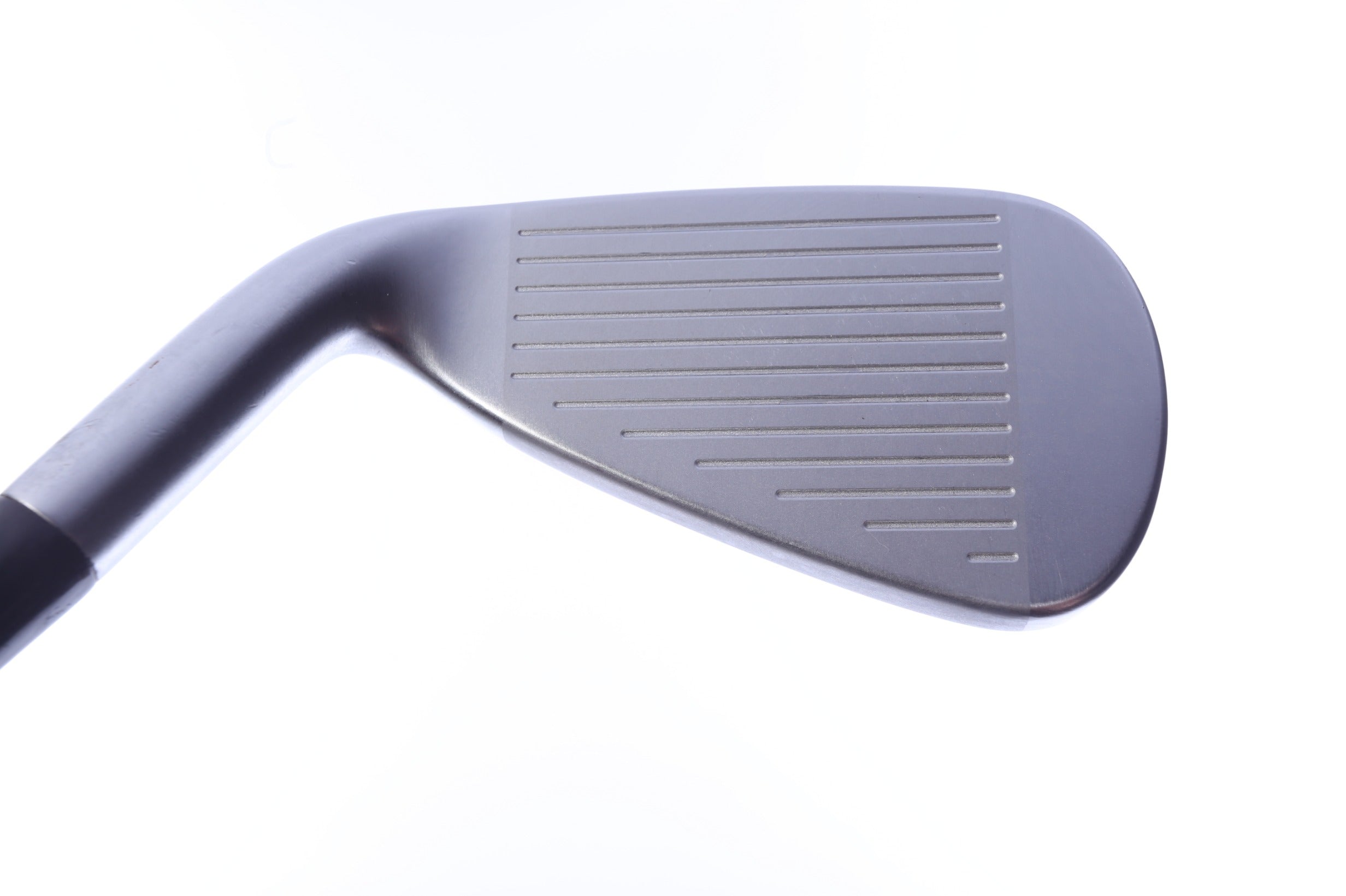 Used Mizuno JPX 925 Hot Metal HL Single 4-Iron - Right-Handed - Regular Flex