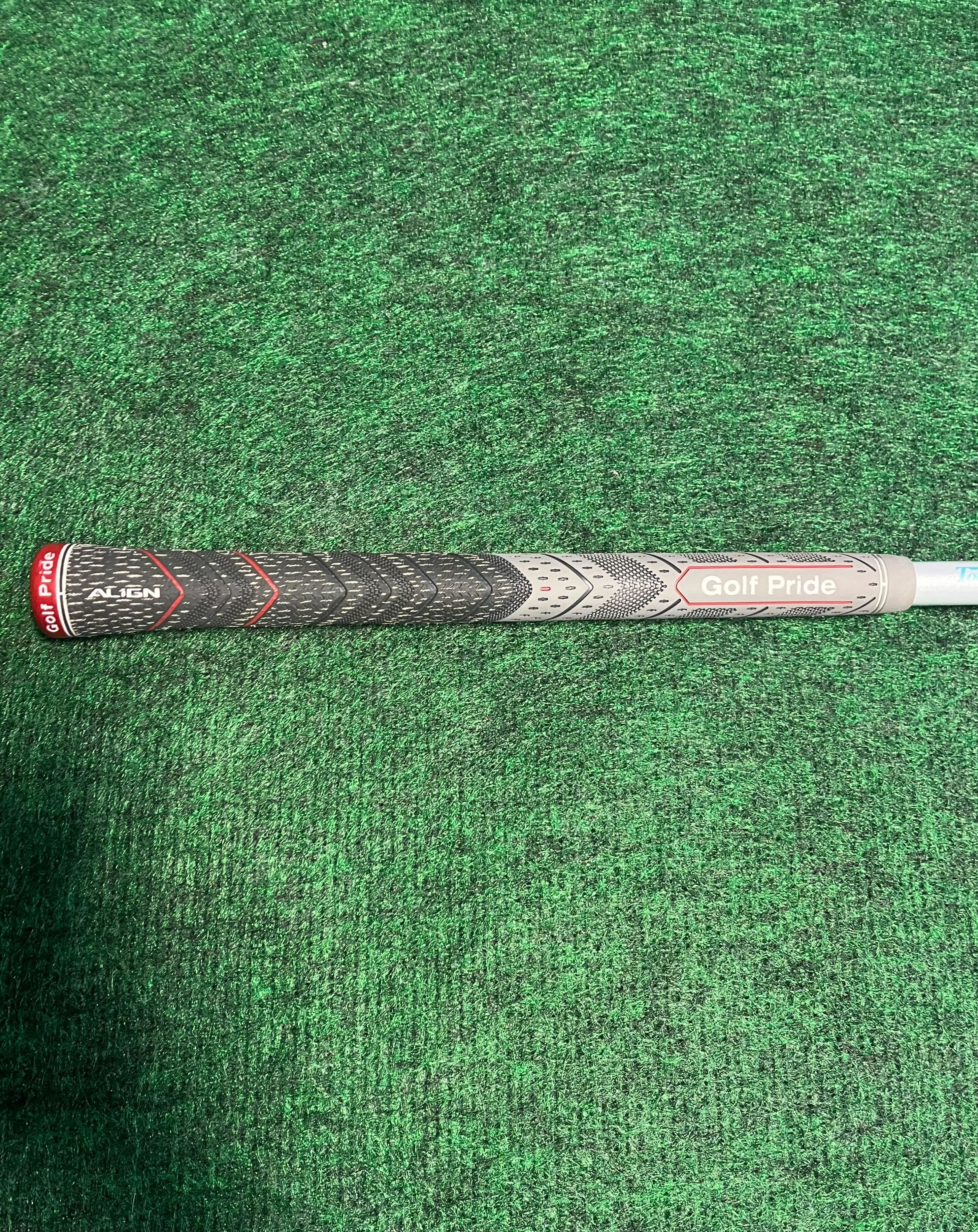 Graphite Design GP 8 Fairway Wood Shaft - Extra Stiff Flex - 42.5 in-Next Round