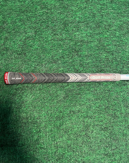 Graphite Design GP 8 Fairway Wood Shaft - Extra Stiff Flex - 42.5 in-Next Round