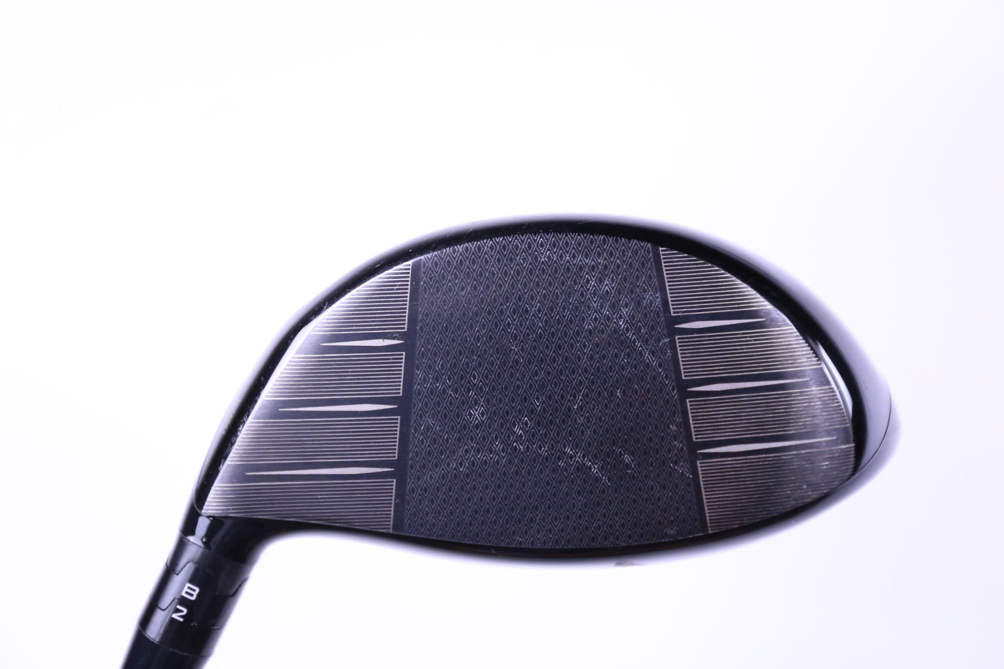 Used Titleist TSR2 Driver - 9 Degrees - Regular Flex UST LIN-Q M40X 6F3 - Right-Handed-Next Round