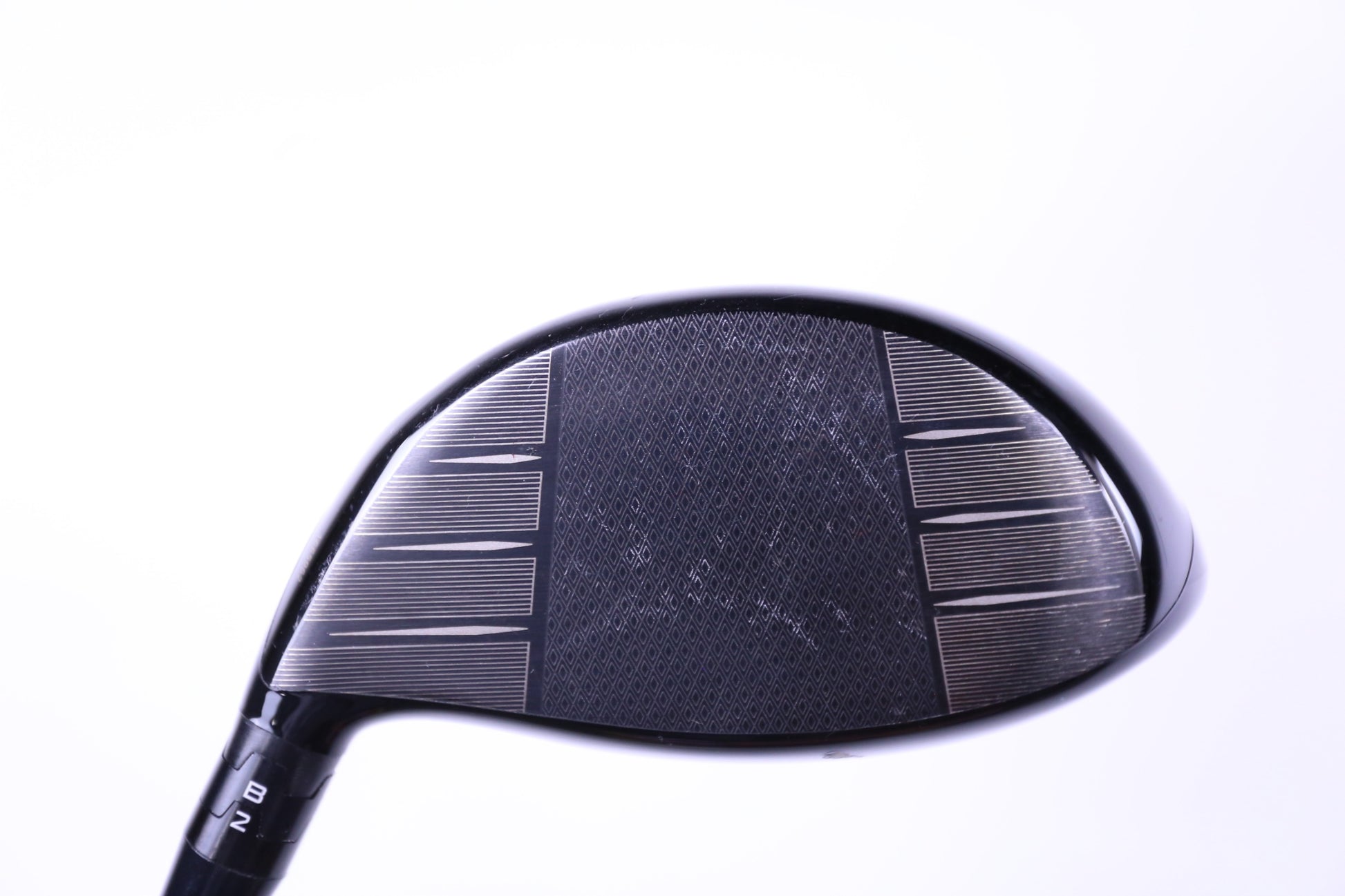 Used Titleist TSR2 Driver - 9 Degrees - Regular Flex UST LIN-Q M40X 6F3 - Right-Handed-Next Round