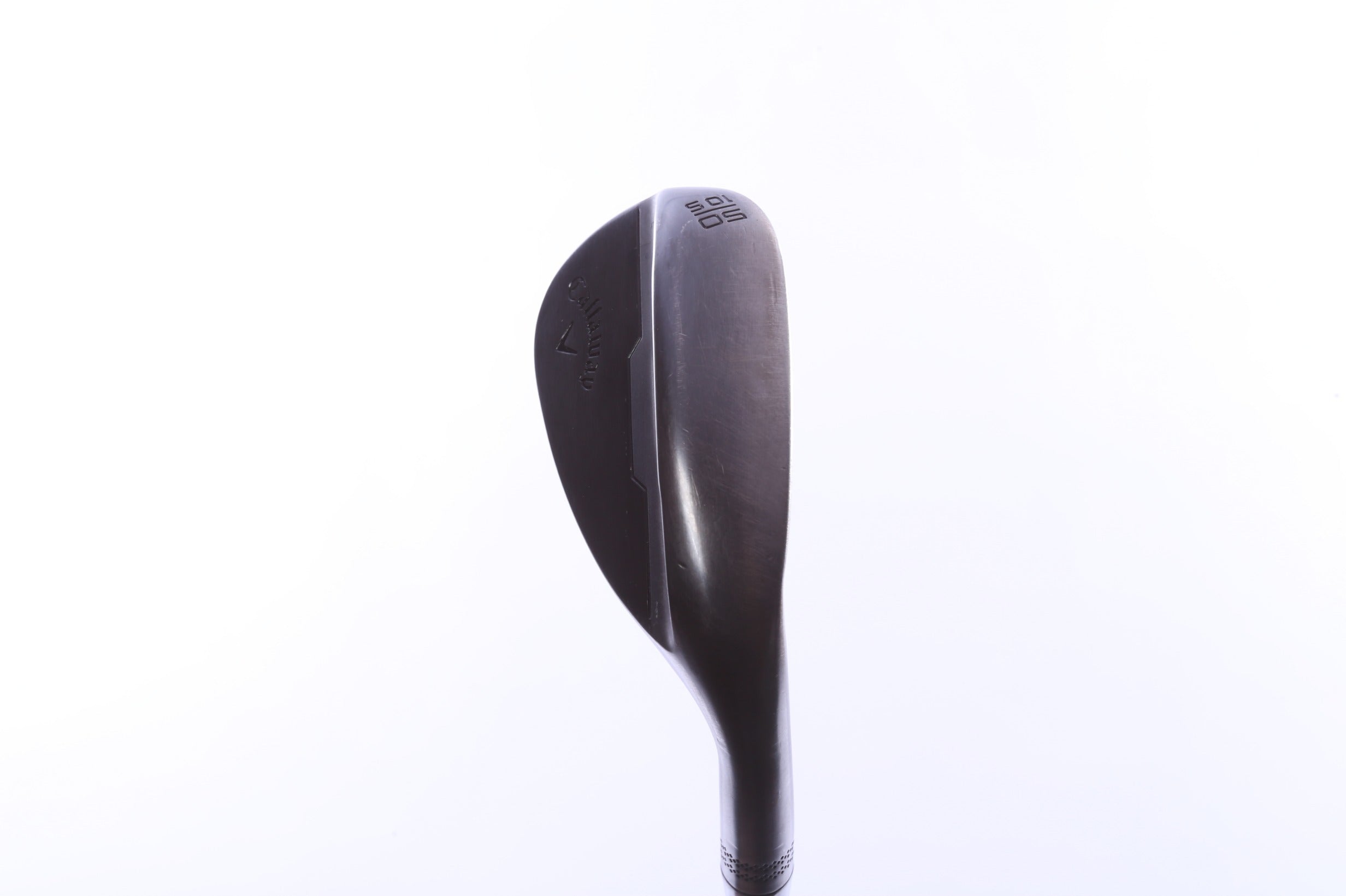 Used Callaway Opus Black Shadow Gap Wedge - Right-Handed - 50 Degrees - Regular Flex-Next Round