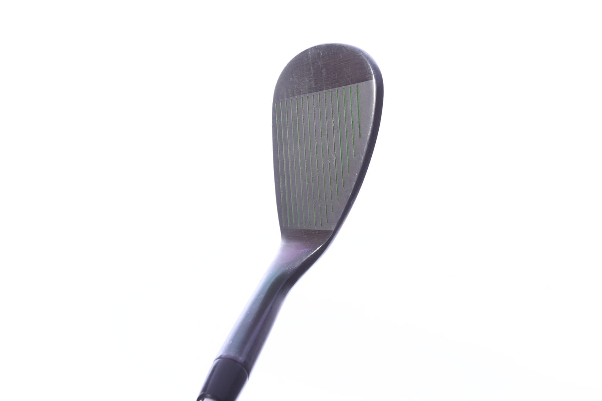 Used Bombtech Grenade Lob Wedge - Right-Handed - 60 Degrees - Wedge Flex-Next Round