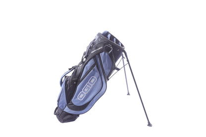 Used Ogio All Other Models Stand Bag Multicolor Staff 6 - Way Divider-Next Round