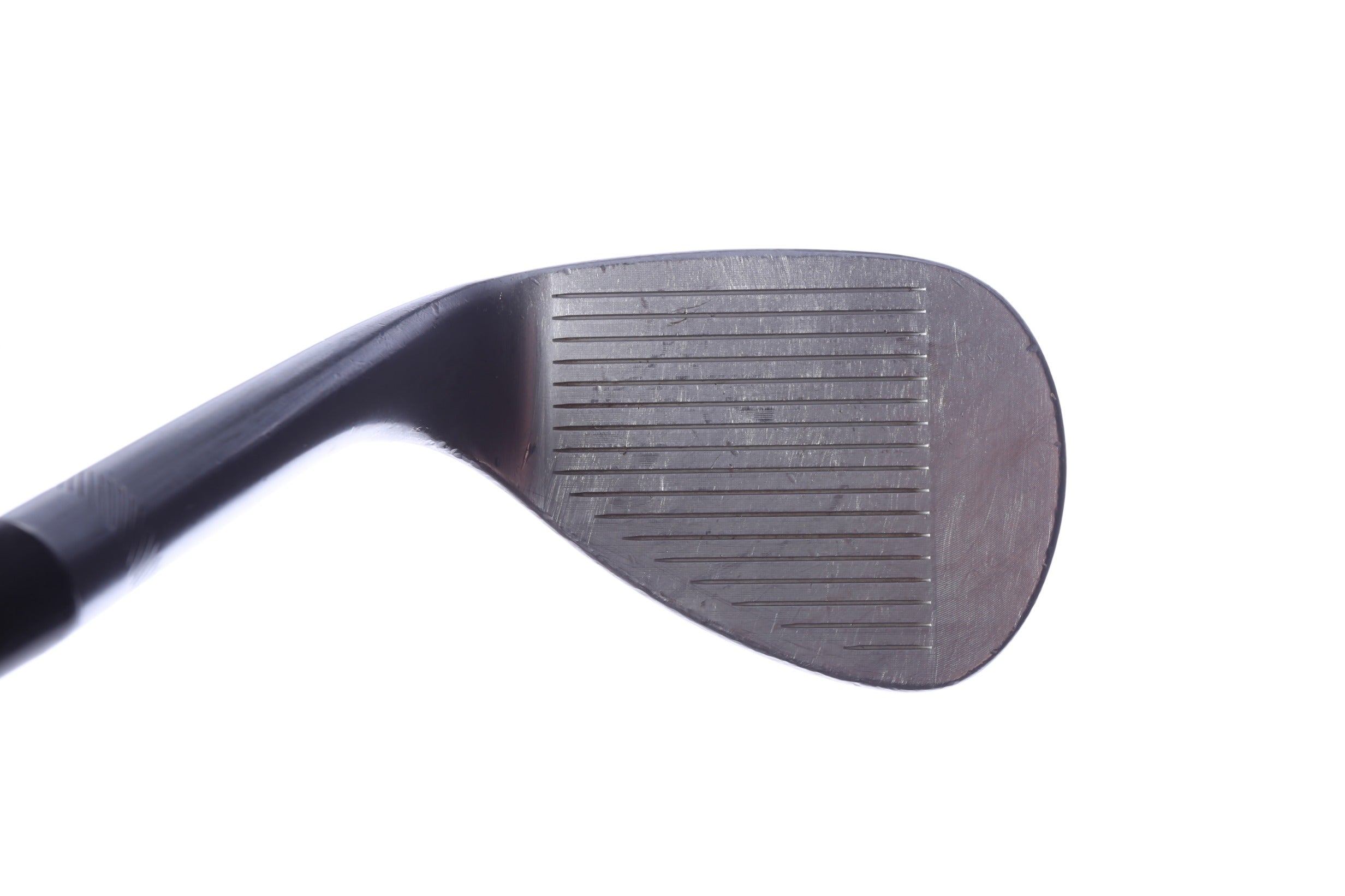 Used Titleist Vokey SM8 Tour Chrome Lob Wedge - Right-Handed - 60 Degrees - Wedge Flex-Next Round