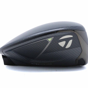 Used TaylorMade Qi35 Driver - HEAD ONLY - Right-Handed - 10.5 Degrees-Next Round