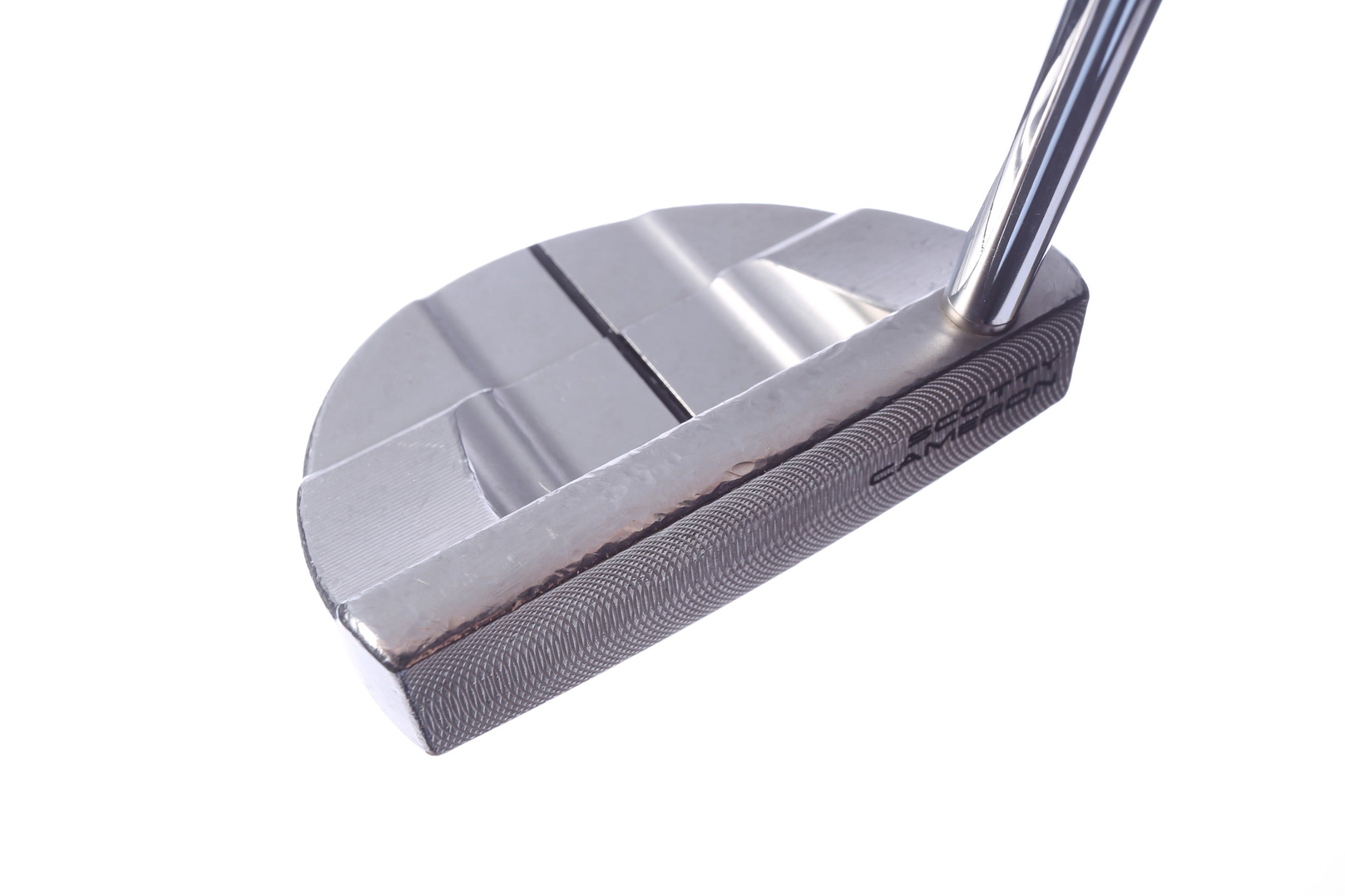 Used Titleist Scotty Cameron Special Select Flowback 5 Putter - Right-Handed - 34 in - Mallet