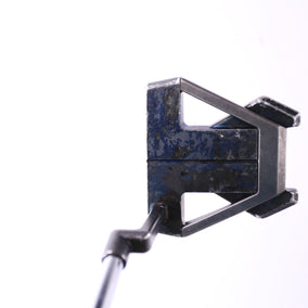 Used PXG Blackjack - Double Bend Putter - Right-Handed - 35 in - Mallet-Next Round