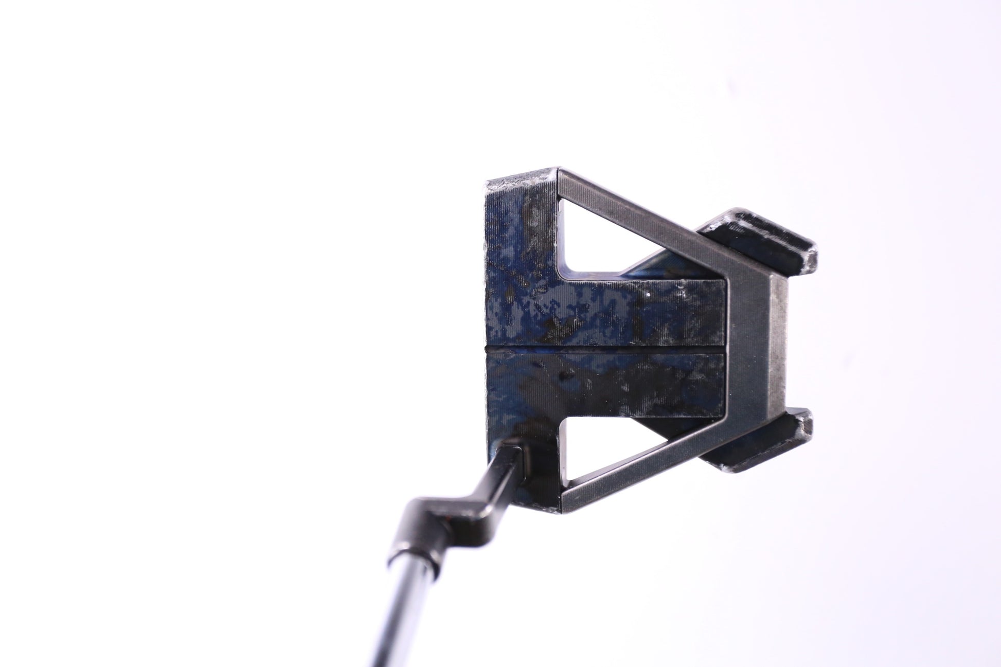 Used PXG Blackjack - Double Bend Putter - Right-Handed - 35 in - Mallet-Next Round