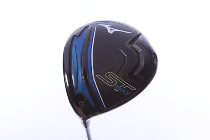 Used Mizuno ST-MAX 230 Driver - 9.5 Degrees - Regular Flex Aldila Ascent Red - Left-Handed-Next Round