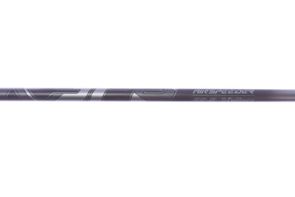 Used TaylorMade Qi35 MAX Driver - 12 Degrees - Regular Flex Fujikura AIR SPEEDER - Right-Handed-Next Round