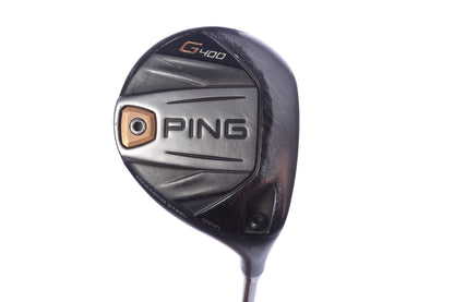 Used Ping G400 5-Wood - Right-Handed - 17.5 Degrees - Regular Flex-Next Round
