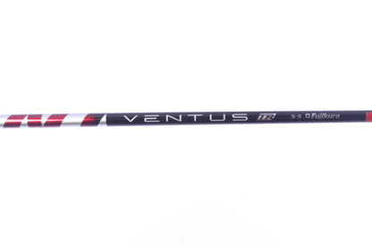 Used TaylorMade STEALTH 2 Driver - 9 Degrees - Stiff Flex Fujikura Ventus TR - Right-Handed