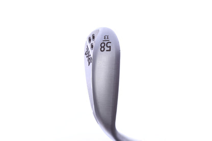 Used PXG 0311 Sugar Daddy II Lob Wedge - Right-Handed - 58 Degrees - Stiff Flex-Next Round