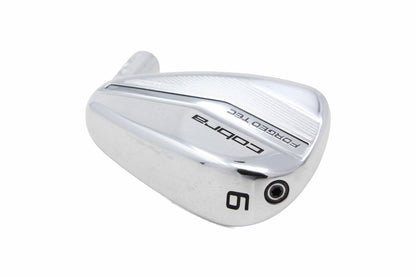 Used Cobra 2022 KING Forged Tec Single 9-Iron - Right-Handed - Not Specified Flex-Next Round