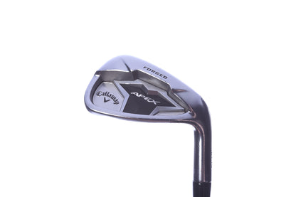 Used Callaway Apex Forged CF 19 Single 8-Iron - Right-Handed - Regular Flex