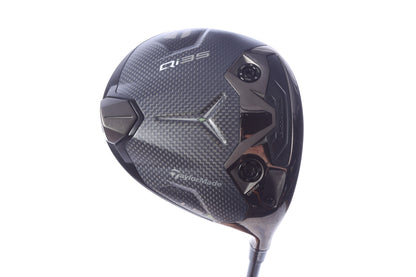 Used TaylorMade Qi35 LS Driver - 9 Degrees - Stiff Flex Project X HZRDUS RDX Smoke - Right-Handed-Next Round
