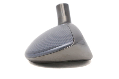 Used TaylorMade Qi35 Rescue 4H - HEAD ONLY - Right-Handed - 22 Degrees