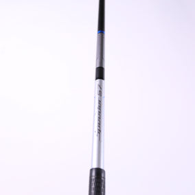 Fujikura Speeder57 Driver Shaft - Seniors Flex - 44 in-Next Round