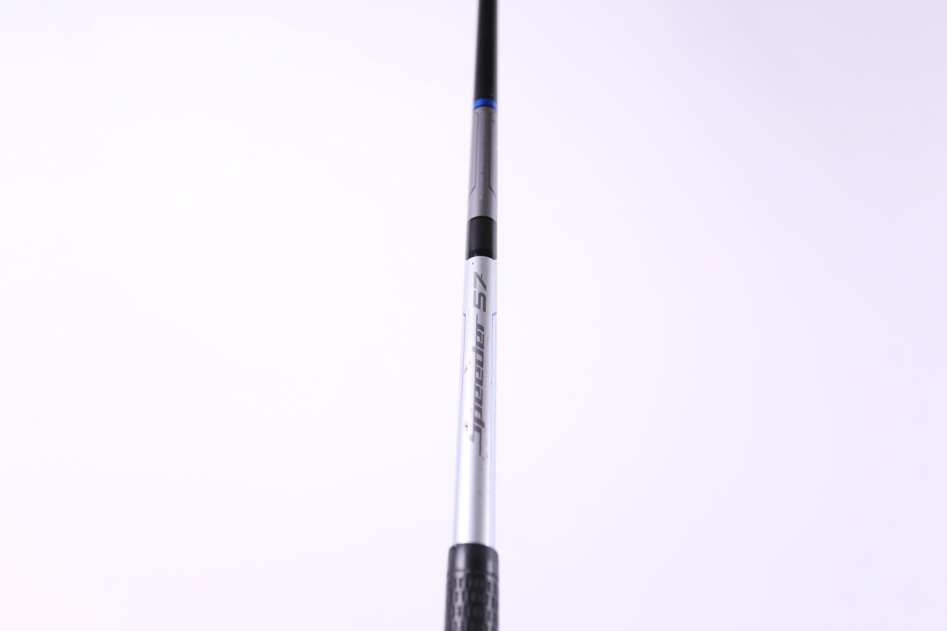 Fujikura Speeder57 Driver Shaft - Seniors Flex - 44 in-Next Round