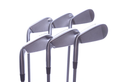 Used Mizuno Pro 225 Iron Set - Right-Handed - 4-9 - Regular Plus Flex-Next Round