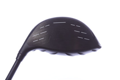 Used Ping G430 MAX Driver - 12 Degrees - Soft Regular Flex Ping ALTA CB - Right-Handed