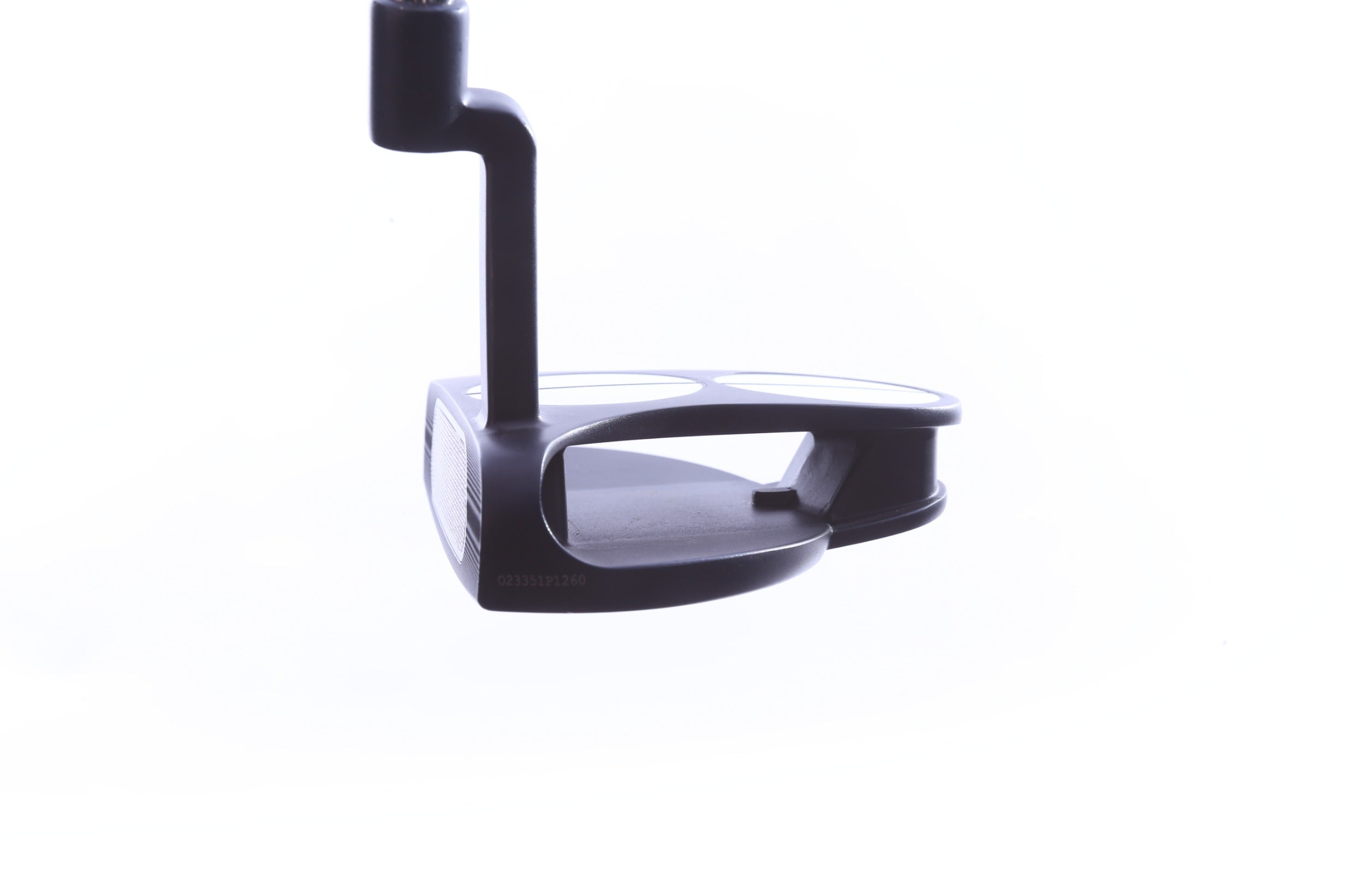 Used Odyssey Ai-ONE 2-Ball CH Putter - Right-Handed - 35 in - Mallet-Next Round